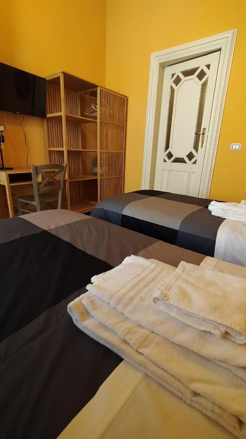 Palazzo Arcidiacono - Luxury Holidays Katanya Dış mekan fotoğraf