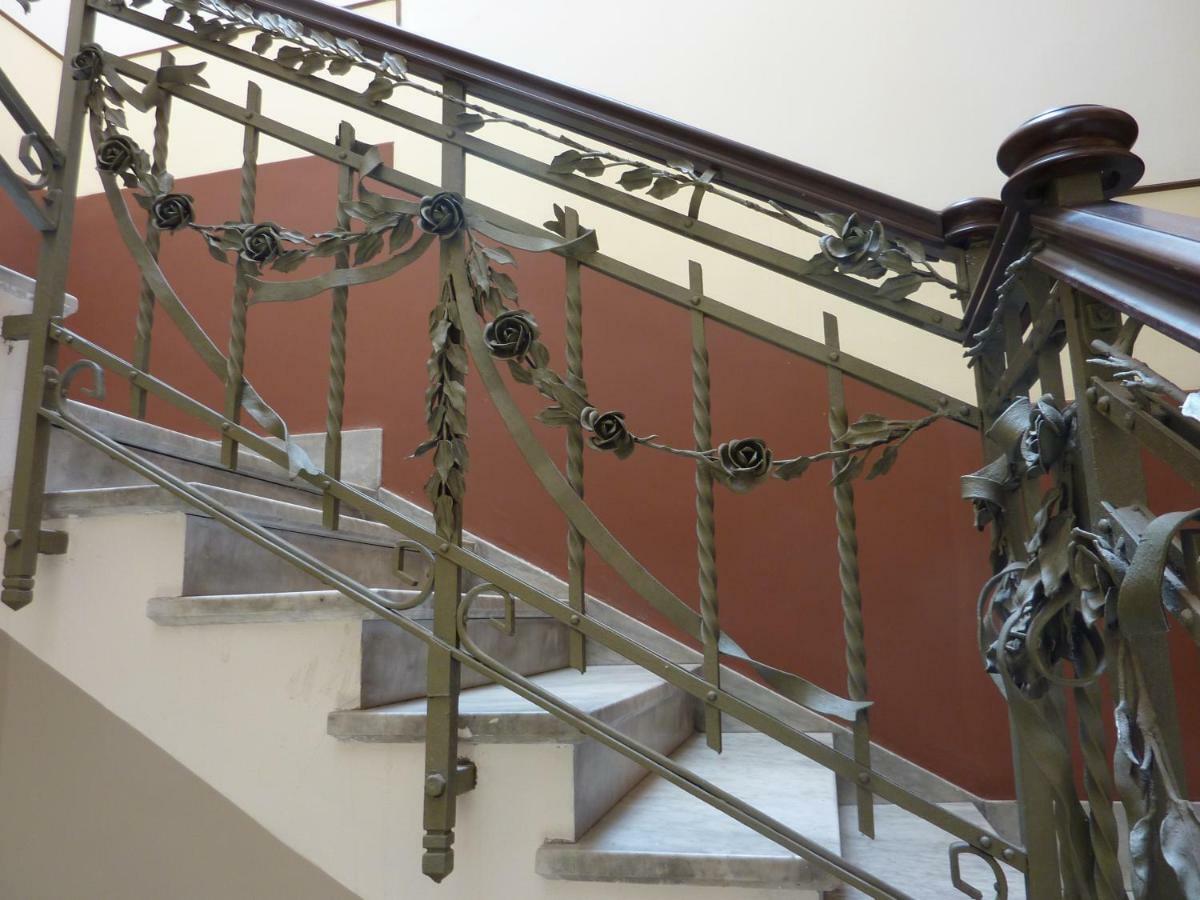 Palazzo Arcidiacono - Luxury Holidays Katanya Dış mekan fotoğraf