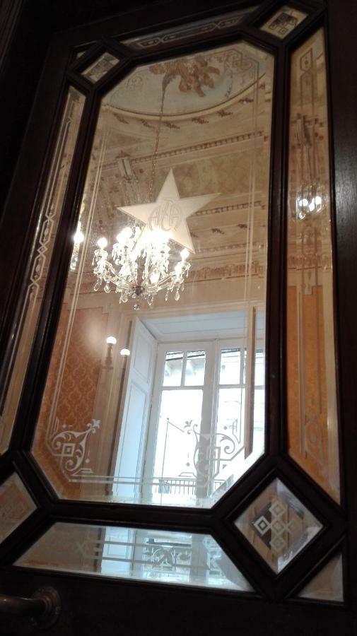 Palazzo Arcidiacono - Luxury Holidays Katanya Dış mekan fotoğraf