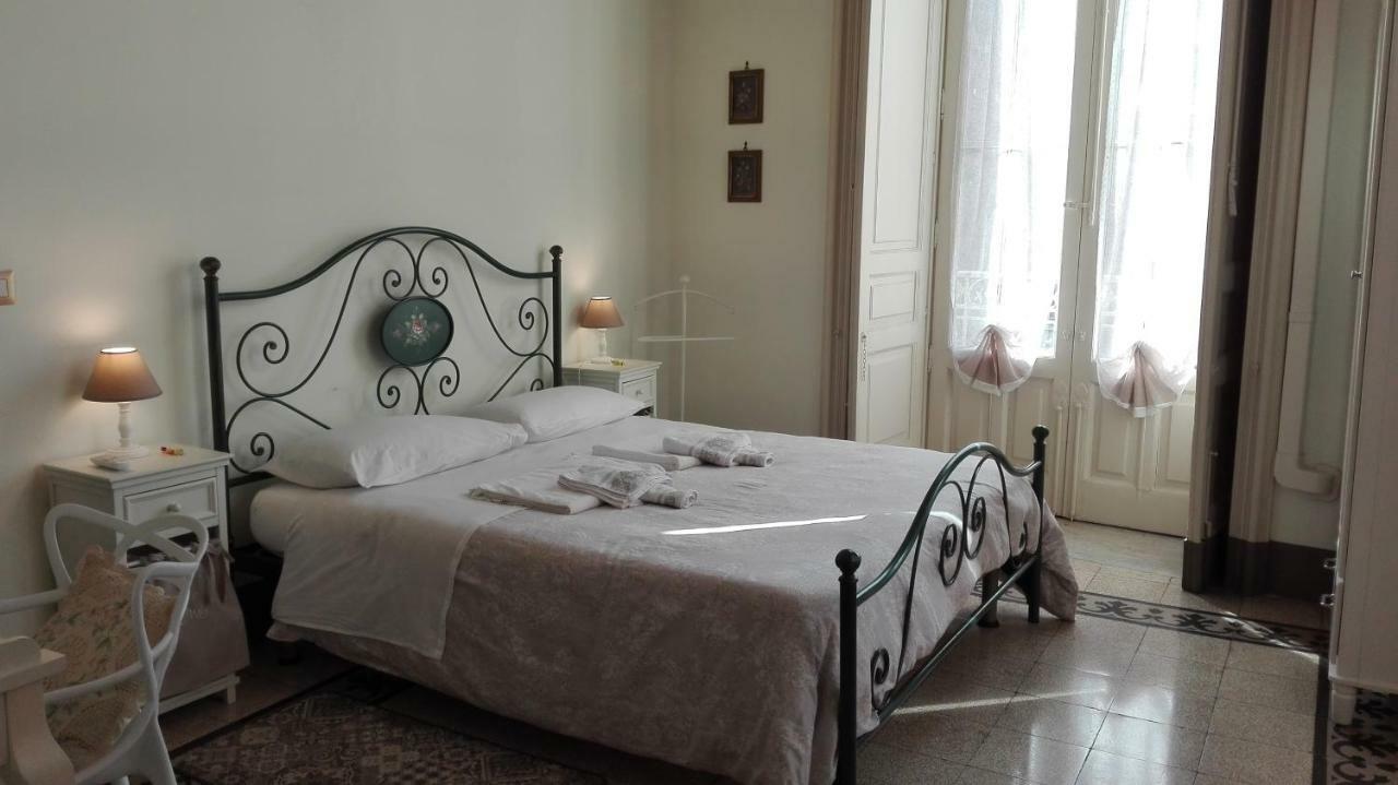 Palazzo Arcidiacono - Luxury Holidays Katanya Dış mekan fotoğraf