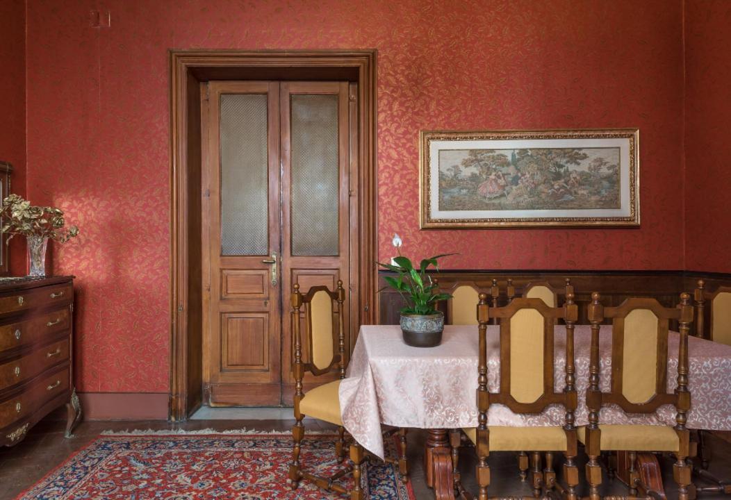 Palazzo Arcidiacono - Luxury Holidays Katanya Dış mekan fotoğraf