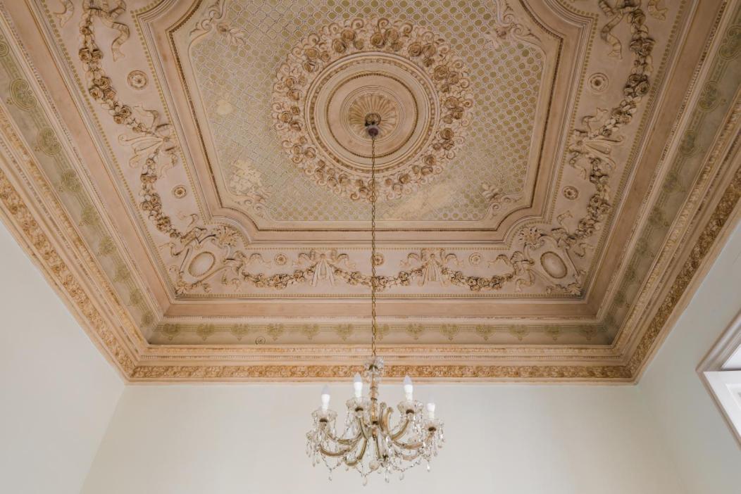 Palazzo Arcidiacono - Luxury Holidays Katanya Dış mekan fotoğraf